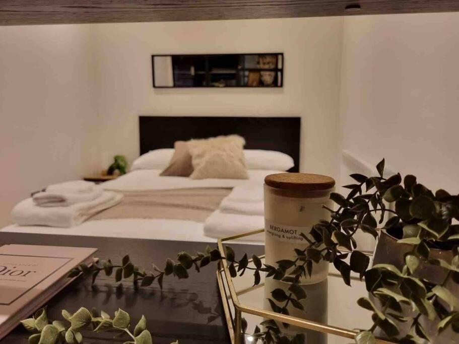 ロンドンCharming Studio In Bricklaneアパートメント エクステリア 写真