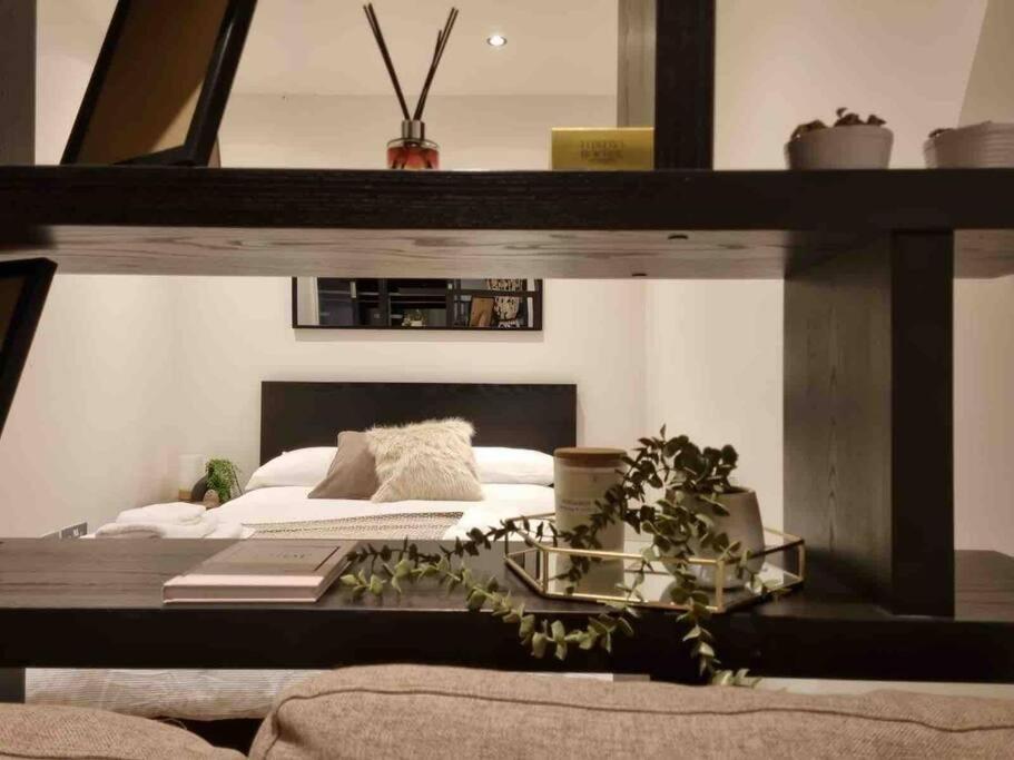 ロンドンCharming Studio In Bricklaneアパートメント エクステリア 写真